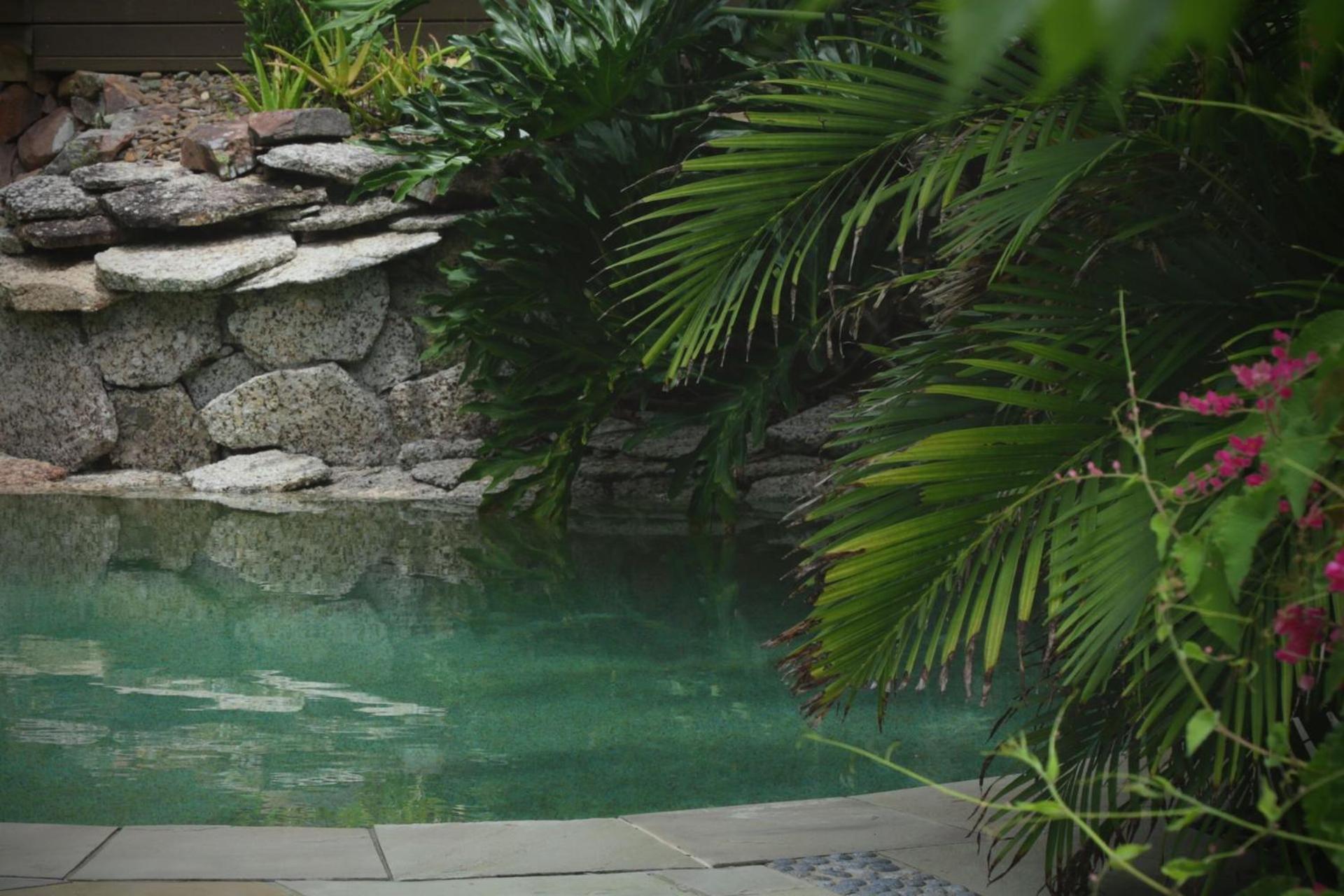 Street Oasis At Nelson Bay Apartment Exterior photo
